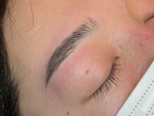 アイクイック(Ai Quick)/眉毛/メンズ/上野/眉毛サロン/眉