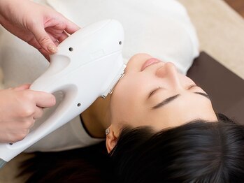 リリクリニック(LILIクリニック)/痛みの少ない お顔脱毛