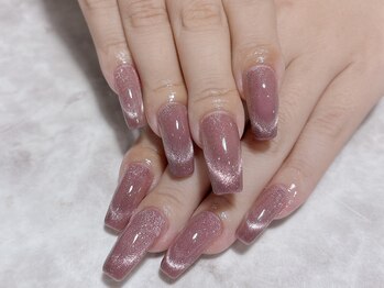 チアフルチア バイ リッチネイル(CheerfulCheer by Ricci nail)/