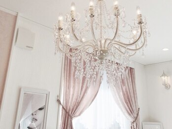 アンベリール(embellir)/＊コンセプト