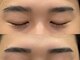 ローレム ブロウフィット(ROREM BROWFIT)の写真/"メンズ専門"眉毛サロンで驚きのメンズ美眉体験！眉毛で印象をガラッと変える！[福井市/眉毛サロン/メンズ]