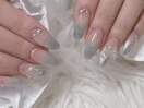 マググラデ ¥8000+追加