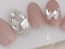 パーツデザインコース