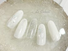 ルカドゥー(Le Cadeau)/プチアートコース