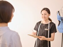 べモーレ 上本町 谷町九丁目(Bemolle)/下着を見直しスタイルも自由自在