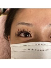 レオン(Reon)/フラットラッシュ