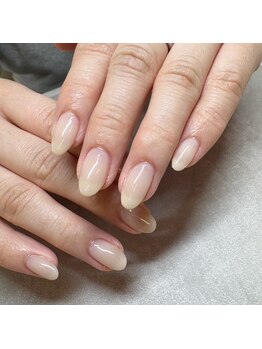 アイリッシュネイル 久屋大通店(Irish Nail)/100カルシウム