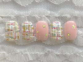 kaho指名限定デザイン