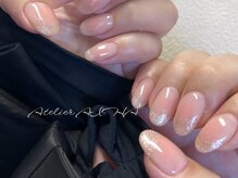 アトリエ アイハ(aiha)/チークデザイン