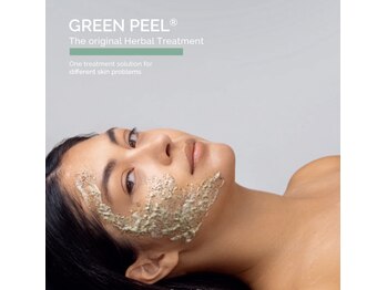 ルーチェ(luce)/グリーンピール取扱い店舗