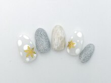 サロンドステッラ(Salon de Stella)/2月【ハンド】トレンド定額