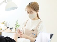 ルポ(Repos)/丁寧に施術させて頂きます！