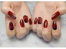 グリッター(Glitter)/シックに