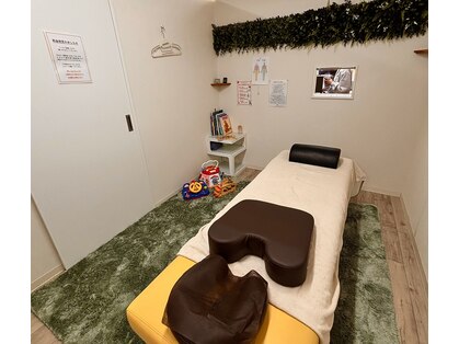 イロハ24 はりきゅう整骨院 至福のトキ大正店(I ro H a24)の写真