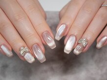 グラシアス(Gracias)/持ち込みデザイン