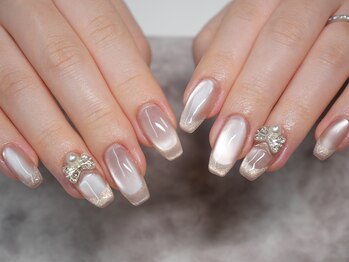 グラシアス(Gracias)/持ち込みデザイン