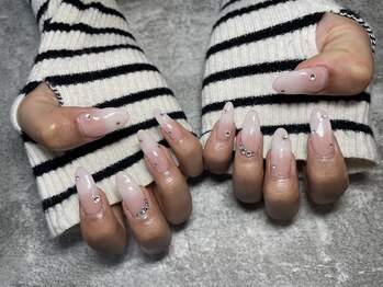 ハウリオネイル(Hau'oli nail)/