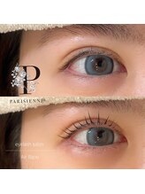 エアー ビジュー 野々市店(Air Bijou)/パリジェンヌラッシュリフト