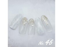 はあとねいる 千里丘店/ハンドNo.46