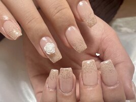 ネイルデザイン