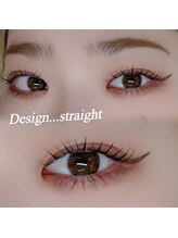 ラニ(Lani)/パリジェンヌラッシュリフト