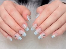 ココネイル 池袋(coco nail)/持ち込みデザイン