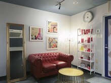 レヴール(Reveur)の雰囲気（REVI正規取扱店☆自宅でもケア出来ます！[小顔/毛穴/痩身/京都]）