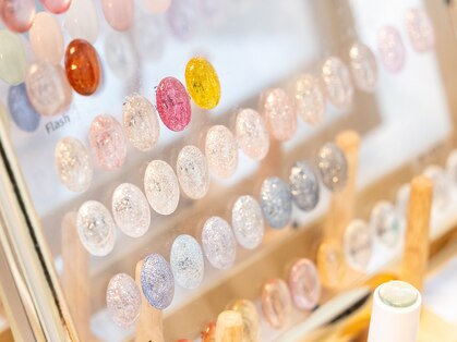 エヌアンド(N&)の写真