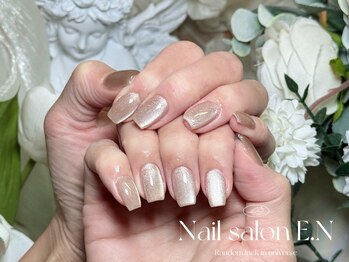 エン(E.N)/スターギャラクシー