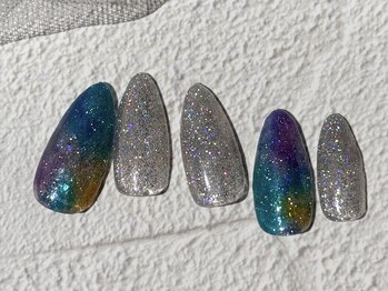 バタフライ 津田沼店(Butterfly)/定額デザインB