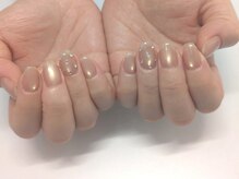 チュラ(Chula)/＊パラジェル＊シンプルアート