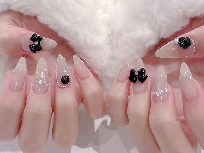 シーシーネイル 池袋店(CeCe Nail)の写真