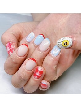 プラネットネイル(PLANET NAIL)/