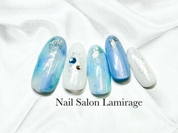 ネイルサロン ラミラージュ/