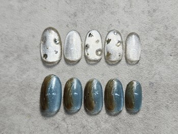 8月【定額デザイン】