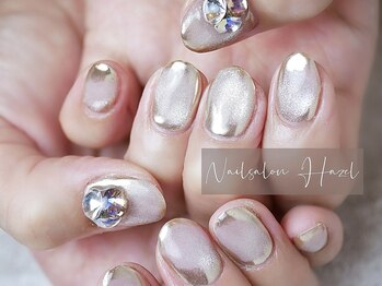 ヘーゼル(Hazel)/