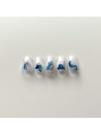 ファストジェル定額30分 ¥4,400