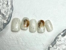 ライズ 本町店(Raize)/9月マンスリーデザイン【¥5800】