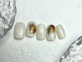 9月マンスリーデザイン【¥5800】