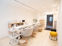 パールネイル 辻堂店(Pearl nail)