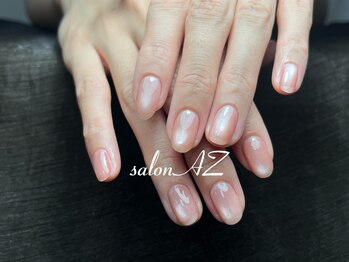 サロン エージー(salon AZ)/マグネット