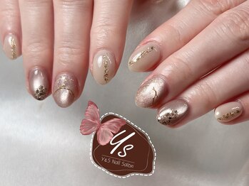 ワイアンドエス(Y&S)/