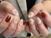 アンゲッコ 長堀橋(angecco)/マンスリーコース定額デザイン