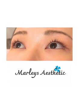 マーリィズエステティック 伊勢原駅前店(Marley's Aesthetic)/まつげパーマ