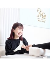 メルネイル(MELL-NAIL) Akari 