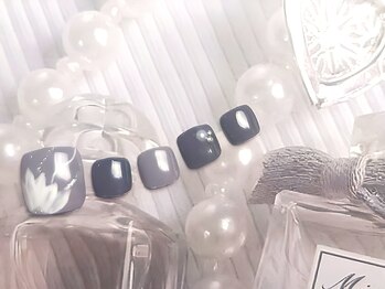 11月【フット定額】トレンド