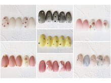 クレアラルーチェ 熊本市役所前店(Crea la Luce)/【ハンド】イベント定額11