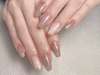 ユーアンドミー(You&Me)/定額シンプルデザイン