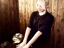 アジアンリラクゼーション ヴィラ 呉店(asian relaxation villa)/首や肩の疲れやコリをもみほぐし