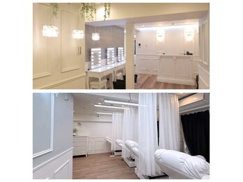 LB美容サロン 池袋東口店